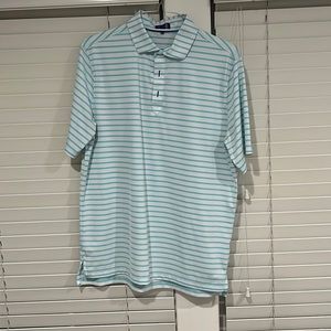 Stitch Golf Polo